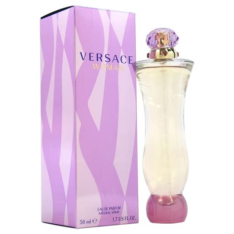 perfumes de versace mujer|Versace perfume woman price.